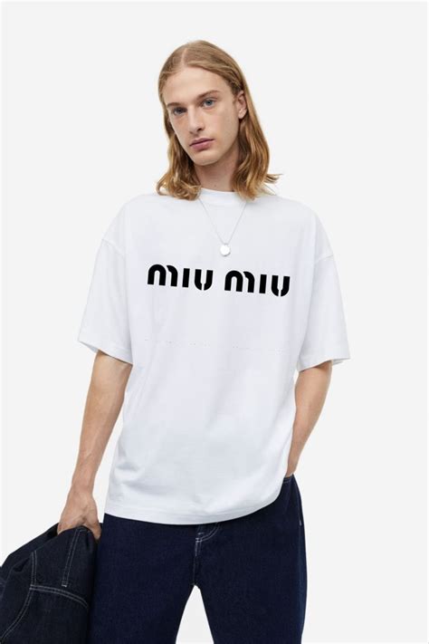 miu miu on sale|where to buy miu shirts.